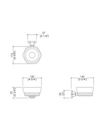      Devon&Devon Jubilee  JB101CR /