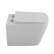 ������ ��������� BelBagno DUE 2.0 (345x510x360) ������������, � ��������, ����� BB7107CHR/SC