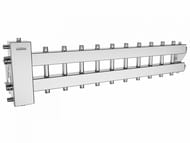 ��������������� ��������� Gidruss BMSS-150-11DU �� 150 ���, 1 1/2", 5+5+������� ������, ����