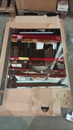 !  AQUATON  80 1A101302OT010 800x32x654   