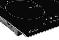 ������������ �������� ������ Monsher MHI 6112 (590�520) 4 ���� �������, Flexi-Zone, ������