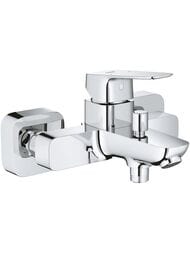 ��������� ��� �����/���� Grohe Cubeo ���������, �������������, �������� ����� 167��, ���� 1018130000