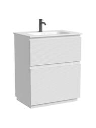 ����� ��� �������� Sancos Folk Floor FL70FW 690�445�850 ���������, � 2-�� �������, ����: Bianco