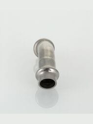 Пресс угольник VALTEC 88.9х88.9, 45° нерж. сталь, VTi.959.I.008989