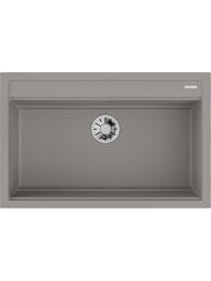 ����� Omoikiri KITAGAWA 79-LB GR (790�510�220��), ������������, ���� leningrad grey 4993998