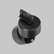 �������� ���������� Maytoni Alfa (�����) TR199-3-15W2.7K-M-B Trinity 2700K 15�� 36�, IP20, ������