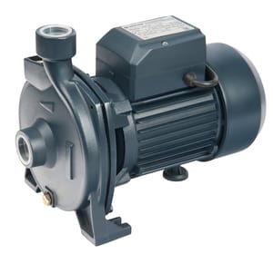 Насос поверхностный консольный UNIPUMP CPM 130, 370 Вт, напор 16м, 65 л/мин