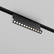 �������� ���������� Maytoni Points rot (������ ���) TR224-1-12WCCT-M-B Unity 2700-5000K 12�� 25�, IP20, ������