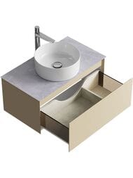    Aqwella Geometria (792x350x466) , 1 ,   GE01081MD