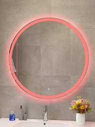 ������� Cezares MULTICOLORE (800�800�30) CZR-SPC-MC-800-RGB-TCH ��������� ����.,�����. RGB