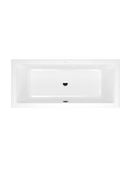  . Villeroy&Boch Targa Plus Duo 1700750  UBA170NES2V-01