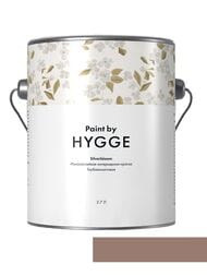 ����������� ������ HYGGE Silver Bloom Essential Bannister Brown (3%), 2,7�, HG01-080 (��.)