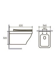  Aqueduto Esteta 520365320 ,  ,  EST0110