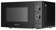   Monsher MTW 204 Noir (445260325) , 20 , 
