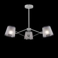 ������ Freya Gino (�����) FR5108PL-03CH, IP20,����