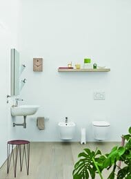 ������� ��� ������� ArtCeram Ten ������, �������������� ���������, ����� TEA005