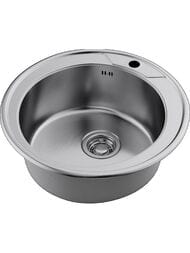 ����� Omoikiri ASIDA 51 IN (510�510�180) ������ �������, ����.����� 4993785