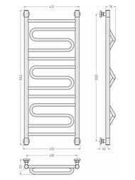   +  1000400 ., . . 1/2"