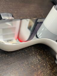 !  Iddis CALIPSO  / CALSB00i02WA , /