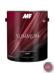������ MF Paints SUMMUM 3100 �������� ���������������� ����������� (0,95�) MF 0087 (��.)