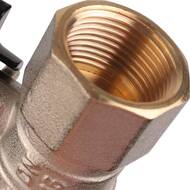   STOUT 3/4"   , , , SVB-0009-000020