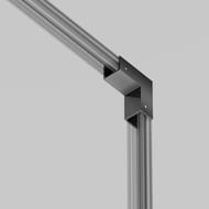 ��������� ������� ��� ������� Maytoni Outdoor Elasity IP (������ ������� ����), ������