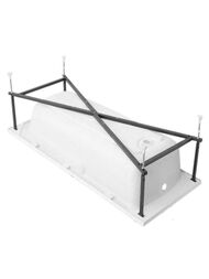 ������ ��� ����� Aquanet ROMA 160�70 ������� 203006