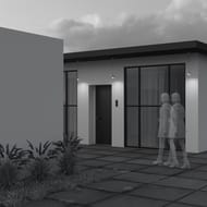 ��������� ���������� Maytoni Apex (�����) O491PL-L6W3K, 3000� 6�� IP 54, �����