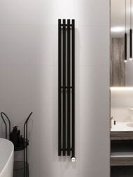 GROTA CORSA   180x1500 N EL RAL9005 