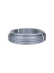 Труба STOUT PEX-A 16х2,2 из сшитого полиэтилена с кислородным слоем, серая, бухта 100м
