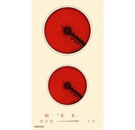 ������������� �������� ������ Graude Premium (288�520) 2 ���� �������, �������� EK 30.0 C