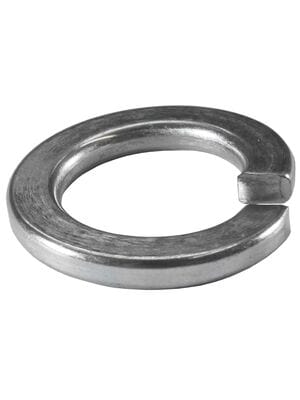 Шайба гроверная DIN 127 А2 М12 (4 шт.) нерж. сталь, КН.060243