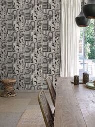 ���� ��������� �� ��������� Grandeco Wanderlust WL 2302 (0,53�10,05) �����, ����� (���.)