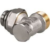 �������� ������� ������ Jaga 3/4" Eurocone   50900.4111