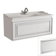 ����� ��� �������� Caprigo Ponza-A 100 (1025�472�470) ���������, ���� Bianco alluminio 13514-B016