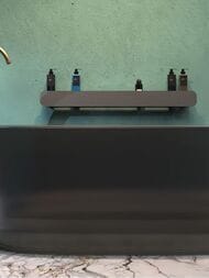 ����� FLOW Radius Mono 900�92�90 ���������, 3 ������, ������ Fl-ra-m90-�