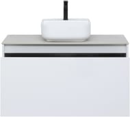 ����� ��� �������� Aquanet Nova Lite 100 242580 (966�435�477) ���������, 1+1 ����, ����� ������