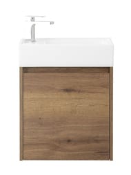 ����� ��� �������� BelBagno KRAFT MINI (494�256�500) ���������, �����, Rovere Tabacco KRAFT MINI-500/260-1A-SO-RT-L