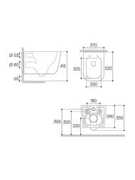   Aqueduto Macio Tornado 370520350 ,  ,  MACT2110