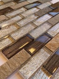 ������� ���������� � ������ LeeDo Naturelle Onega 23x73 (298�298�8) ���������-���������� (��.)