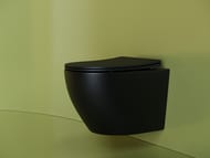   Ceramicanova Uno Rimless 360490360 , , . CN11001MB