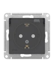 ������� Systeme Electric ATLASDESIGN AQUA � ������. �� ����� � �����., 16�, IP44, ������ ATN441046