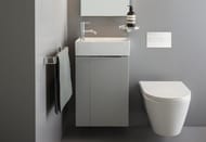  Laufen KARTELL 8.1533.5.000.111.1 (460280150)    ,  -