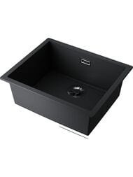  Omoikiri YAMAKAWA 55-U/I-GB (556456200) , ,   4993780