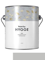 ����������� ������ HYGGE Aster Frosted Silver (3%) 2,7�, HG01-055 (��.)