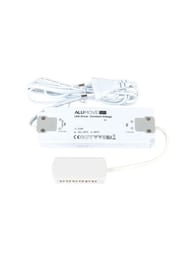 ������������� ALUMOVE LIGHT Lux UT12V/30W (155�53�16) IP44, 12 Miniplug, � ������������� 301003-ACT