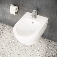 ���� ��������� Vitra Sento 365�540�400 �����. ��� ����.,�������. ����. 4338B003-1046 (4338B003-0288)