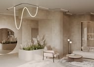 ��������� ��������� R300 Maytoni Exility (��������) TRA044-angle.12B ������������ ��� ��� 12,5 ��, ������, IP20