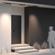 ������� �������� ���������� Maytoni Points (������) O-TR02-2-S-24WB3K, Exility IP 3000� 24�� 36� ������