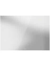 Зеркало Duravit Light and mirror 1000х700х33 свет с 4х сторон, сенсорный выключатель LM781700000